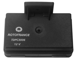 TDPC3006 - TEMPORIZ.PEUGEOT 306 - PARTNER - FIAT PALIO